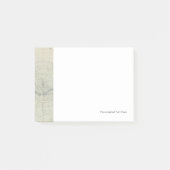 Planisphere Celeste Hemisphere Post-it® Notes (Voorkant)