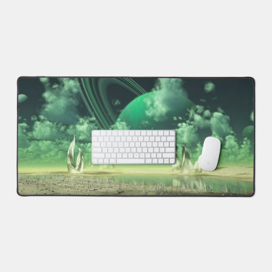 Planitia Bureaumat (Keyboard & Muis)