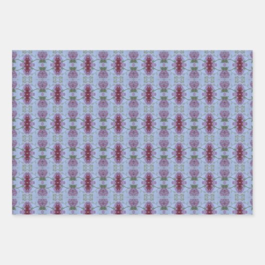 plank- of ladevoeringen inpakpapier vel (Voorkant 3)