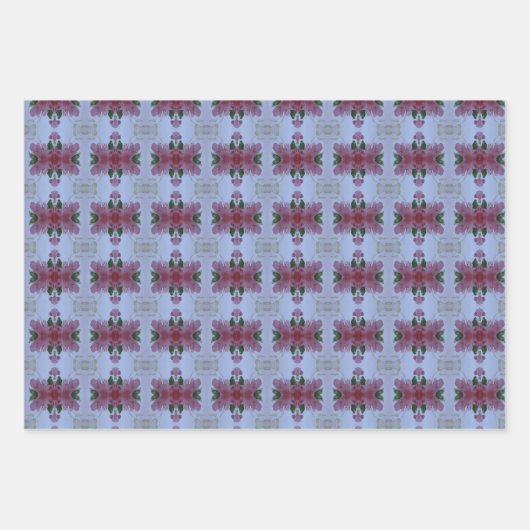 plank- of ladevoeringen inpakpapier vel (Voorkant 2)