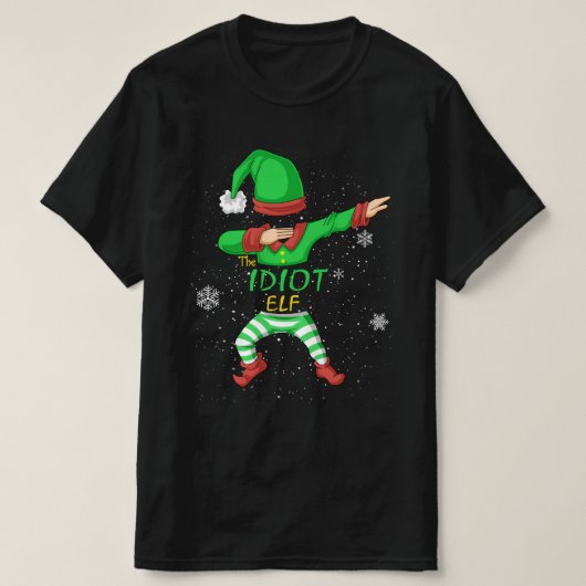 plank t-shirt (Design voorkant)
