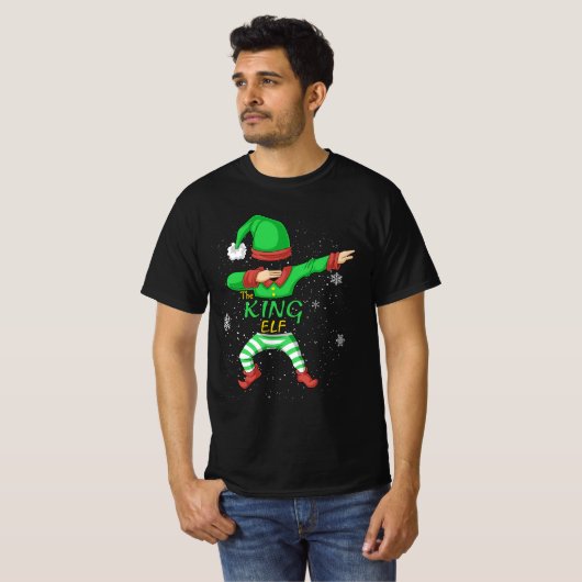 plank t-shirt (Voorkant volledig)