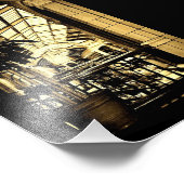 Plankinton Building Foto Afdruk (Hoek)