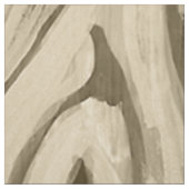 plankstof met houtwaren stof (Swatch)