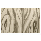 plankstof met houtwaren stof (Fat Quarter)