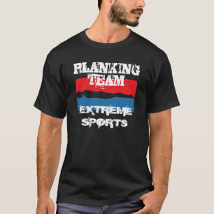 Plankteam T-shirt