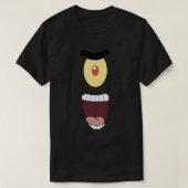 plankton Essential T-Shirt (Design voorkant)