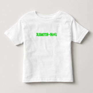 Plankton in de film kinder shirts
