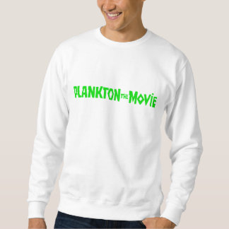Plankton in de film trui