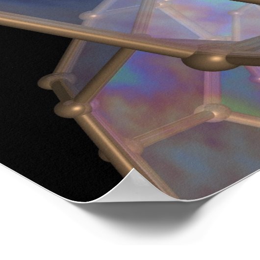 Plannen binnen de plannen poster (Hoek)