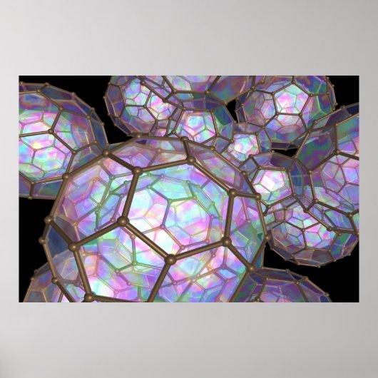 Plannen binnen de plannen poster (Voorkant)