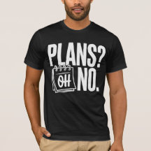 Plannen - Oh Nee