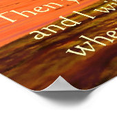 Plannen Poster (Hoek)