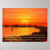 Plannen Poster (Voorkant)