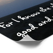 Plannen Poster (Hoek)