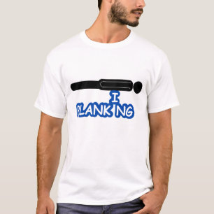 Plannen T-shirt