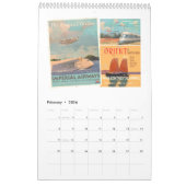 PLANNEN, TREINEN EN AUTOMOBIELEN KALENDER (Feb 2026)