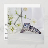 Plannen van de verdragsluitende partij kaart (Voorkant / Achterkant)