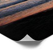 PLANNEN VOOR EEN HOOP EN EEN TOEKOMSTIGE JEREMIAH  POSTER (Hoek)