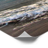 PLANNEN VOOR HOOP EN TOEKOMST - JEREMIAH 29:11 POSTER (Hoek)