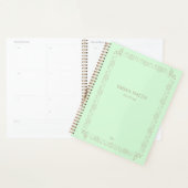  plannen voor minieme planners en notities (Display)
