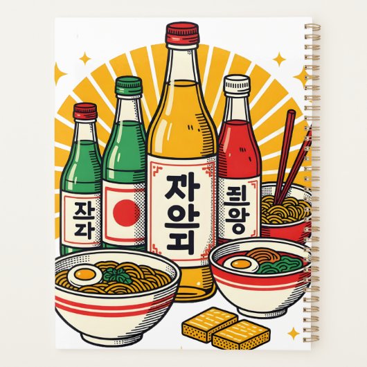 Planner (Achterkant)