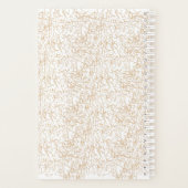 Planner (Achterkant)