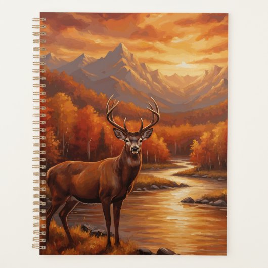 Planner (Voorkant)