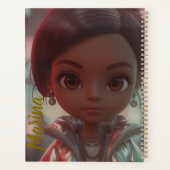 Planner (Achterkant)