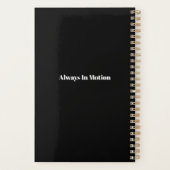 Planner (Achterkant)