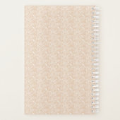 Planner (Achterkant)