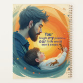 Planner (Achterkant)