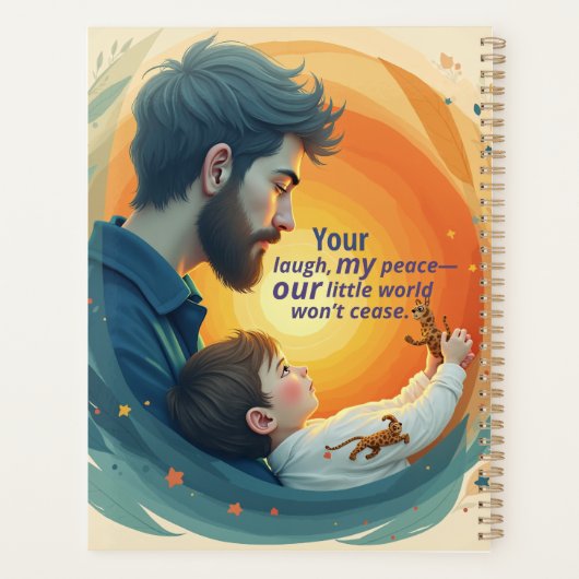 Planner (Achterkant)