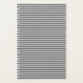 Planner (Voorkant)