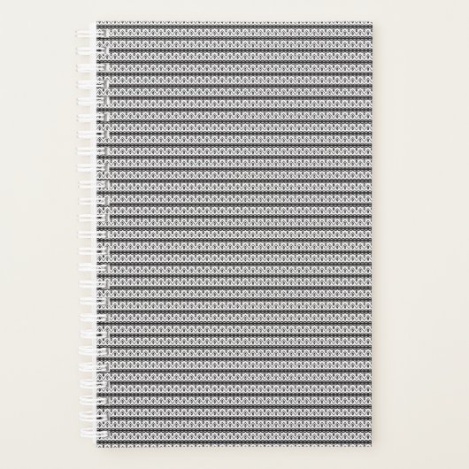 Planner (Voorkant)