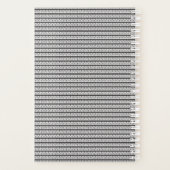 Planner (Achterkant)