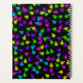 Planner (Achterkant)