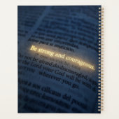 Planner (Achterkant)
