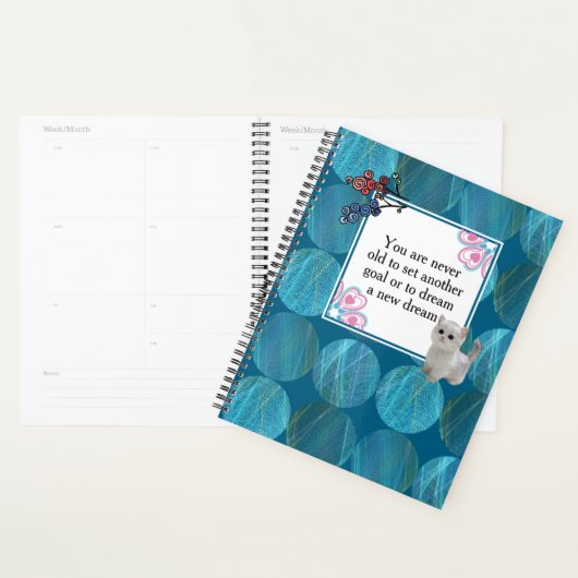 planner (Display)