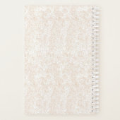 Planner (Achterkant)