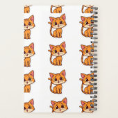 Planner (Achterkant)