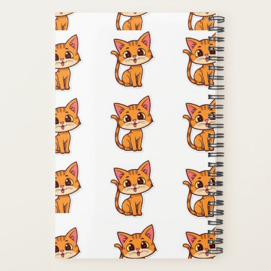 Planner (Achterkant)