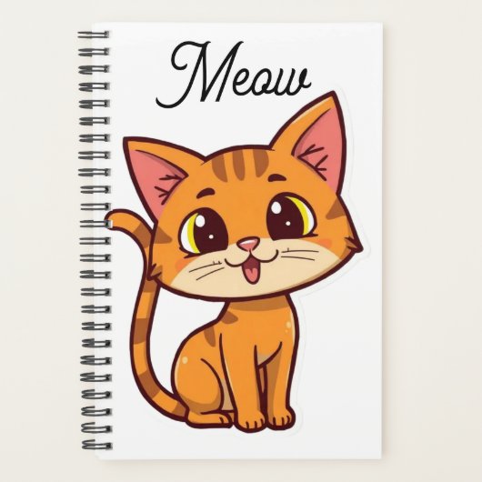 Planner (Voorkant)