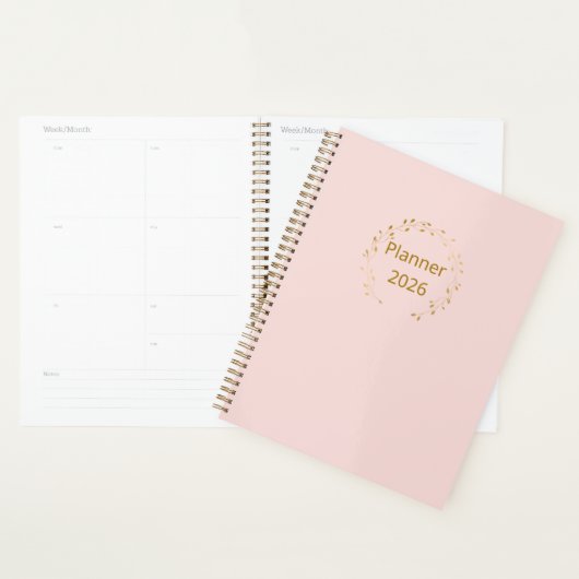 Planner (Display)