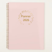 Planner (Voorkant)