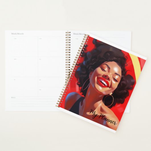 Planner (Display)