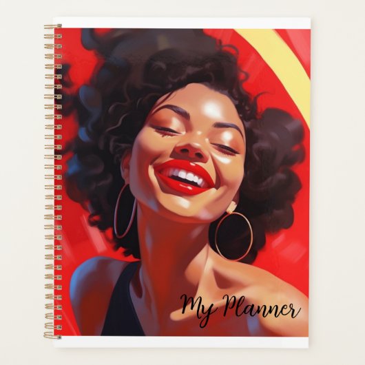 Planner (Voorkant)