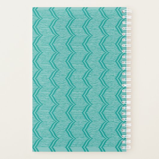 Planner (Achterkant)