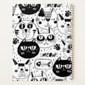 Planner (Achterkant)