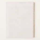 Planner (Achterkant)